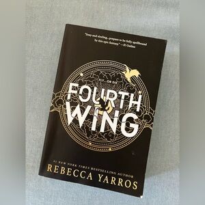 Fourth Wing